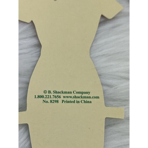 GRACE KELLY Cutout Paper Doll Set Vintage Celebrity B. Shackman Collector's - Picture 3 of 16